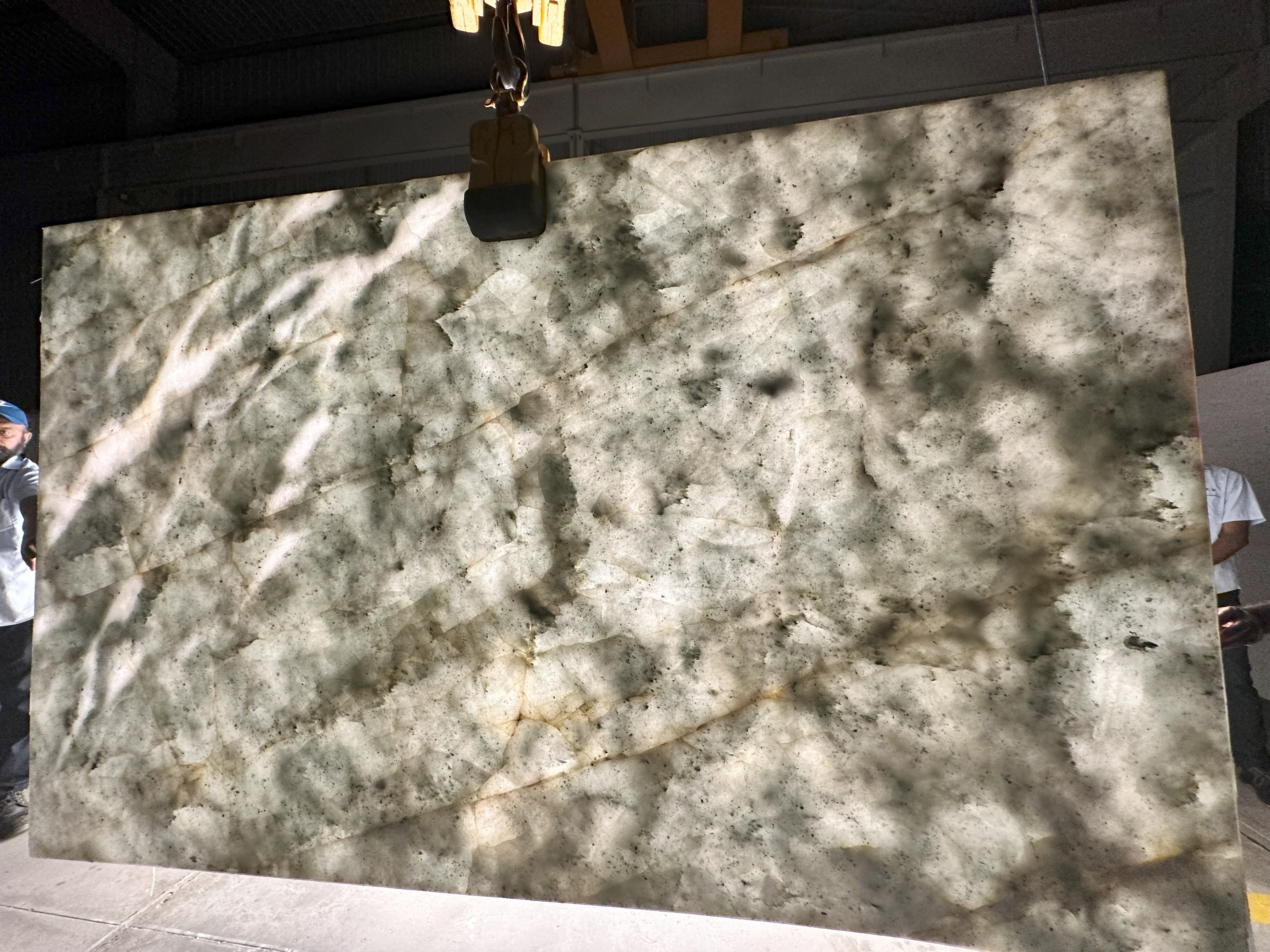 Barcelona Quartzite