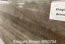 Elegant Brown