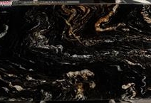 Black Titanium