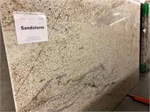 Sandstorm