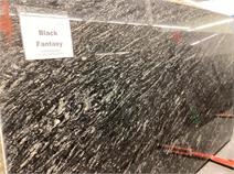 Black Fantasy
