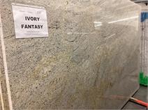 Ivory Fantasy