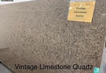 Antique Limestone