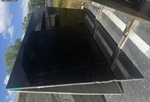 Mystery Black