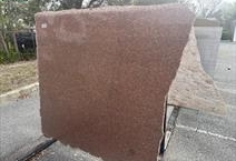 Red Granite