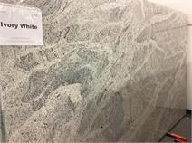 Ivory White