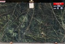 Rainforest Green Marfil