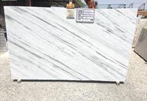 Platinum White