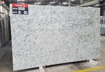 Colonial White