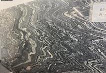 Silver Waves